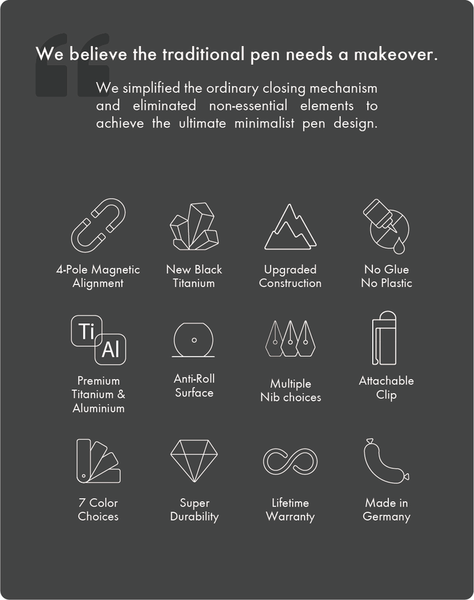 خرید خودنویس استیلفرم